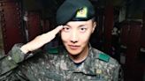 BTS J-hope promoted to Sergeant in South Korean military; ARMYs say, ’congratulations Sergeant Jung Hoseok’