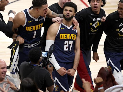 How to watch the Minnesota Timberwolves vs. Denver Nuggets NBA Playoffs game tonight: Game 1 streaming options, more