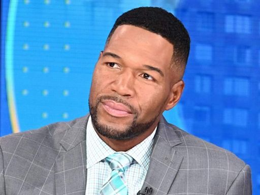 Michael Strahan Posts Sweet Video of Daughter Isabella Amid Her Cancer Battle