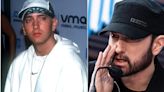 La razón por la que Eminem “mató” a su alter ego Slim Shady: “He madurado”
