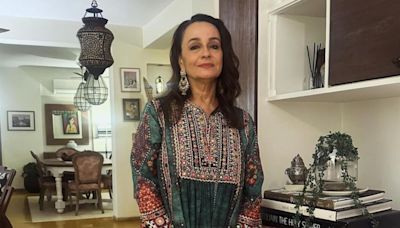 ’This is a scam’: Soni Razdan warns netizens of fake call from ’Delhi Customs’ about ordering illegal drugs