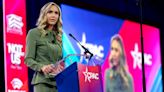 Lara Trump compares Harris to faux trash bag with $2,000 price tag