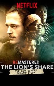 ReMastered: The Lion's Share