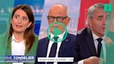 Législatives 2024 : Après le 7 juillet, une coalition, un gouvernement provisoire ? Les camps affinent leur idée