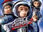 Space Chimps 2: Zartog Strikes Back