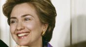 2. Clinton: The Comeback Kid