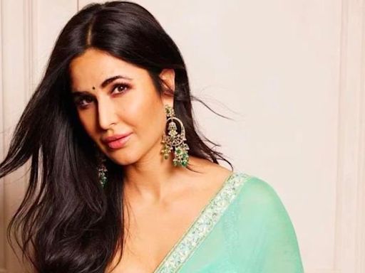 Katrina Kaif Shares FIRST Post Since Video from London Fuelled Baby Bump Rumours, Says 'May All The...' - News18