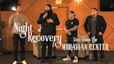 Central Pa. residents star in Prime video documentary about recovery