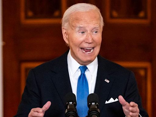 President Joe Biden Had '15-20' Cognitive Decline Episodes in the Past Year, Journalist Reveals: Debate Was Not 'a One-Off'