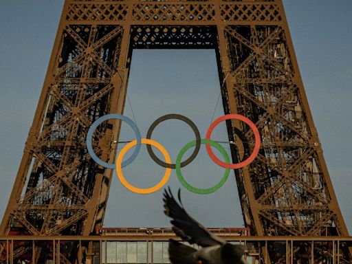 Live Streaming For Paris Olympics 2024: How to Watch Paris Olympics 2024 Coverage on TV - News18