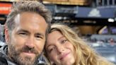 Ryan Reynolds Gets Adorable Phone Call From Blake Lively & Kids in Welcome to Wrexham