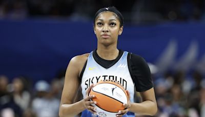 Angel Reese Asserts Caitlin Clark Isn't the Only Reason for Sold Out WNBA Games