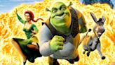 Un film sur l'Âne de "Shrek" est en préparation avec Eddie Murphy