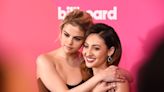 Selena Gomez says she'll never be more 'in debt' to someone than Francia Raisa, her 'best friend' and kidney donor