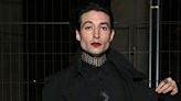 Actor Ezra Miller gets fine, probation after Vermont home break-in