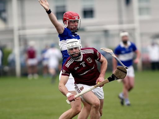 Champions Cushendall call on muscle memory to see off St John’s in epic Antrim semi-final