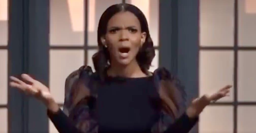The Daily Wire Secures Gag Order Against Candace Owens | EURweb