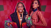 Anitta & Missy Elliott Team Up For Vibrant Funk Track ‘Lobby’: Watch the Video