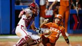 Texas-OU WCWS finals the highest-rated NCAA softball series ever on ESPN