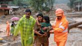 Landslides in India's Kerala kill 44, hundreds missing