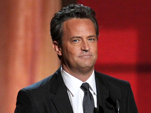 5 Charged, Including 2 Doctors, In Connection To Matthew Perry’s Overdose Death