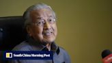 Malaysia’s Mahathir challenges anti-corruption authorities to prove allegations