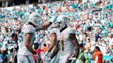 Mostert y Tagovailoa llevan a los Dolphins a la victoria 30-0 ante los Jets sin Tyreek Hill