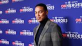 Don Lemon Sexual Assault Case Dropped By Accuser