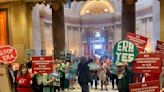 Minnesota Equal Rights Amendment fails in acrimonious end to legislative session