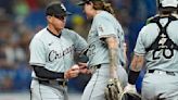 Tampa Bay Rays beat Chicago White Sox 8-2 in Clevinger's season debut
