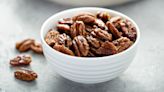 How Long To Soak Pecans For Bourbon-Rich Nuts