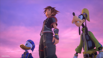 The Kingdom Hearts series is finally coming to Steam after three years of Epic Games Store exclusivity
