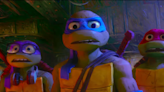 ‘Teenage Mutant Ninja Turtles: Mutant Mayhem’ Trailer: Seth Rogen’s Reboot Dazzles With ‘Spider-Verse’-Style Animation