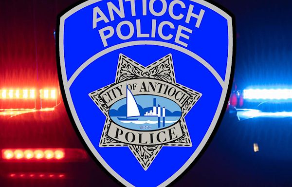 Update: Antioch police lift shelter-in-place prompted by search for suspect