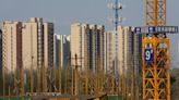 China's property market slide worsens despite government support