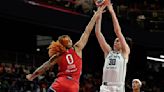 Austin, new-look Mystics impress in opening loss