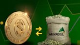 Coffee Coin: Minasul quer potencializar o bitcoin do café | Agro Estadão