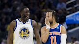 Former NBA Star Slams Draymond Green's Controversial Knicks Take