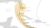 Will Hurricane Ian hit the Florida Keys? Here’s the latest forecast track