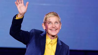 Ellen DeGeneres breaks silence on talk show's 'devastating' end 2 years ago: Reports