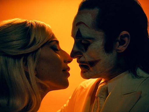 ‘Joker: Folie à Deux’ Review: Joaquin Phoenix and Lady Gaga Star in a Cracked Jukebox Musical — but It Doesn’t Let...