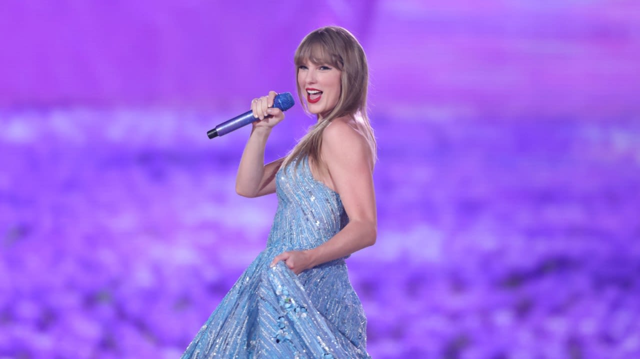 How copyright is killing creativity — except Taylor Swift’s