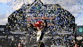 AUTO RACING: All-star out for NASCAR while IndyCar preps for 107th Indy 500