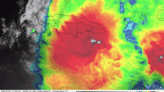 Com mais força que o previsto, furacão Beryl chega à Jamaica após deixar 9 mortos no Caribe