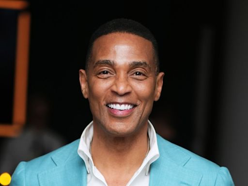 Don Lemon Sues Elon Musk Over Botched X Deal