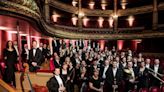 Mozarteum presenta a la Orchestre Philharmonique Royal de Liège en el Teatro Colón