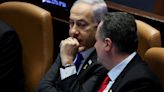 Pressure Rises on Netanyahu Over Cease-Fire Deal Ahead of His Congress Speech