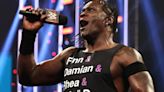 R-Truth Recalls Bet To Make Brock Lesnar Laugh, Says He Doesn't Try To Break Wrestlers Intentionally