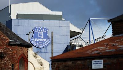 Everton: Why Roma owner Friedkin gave up on takeover deal