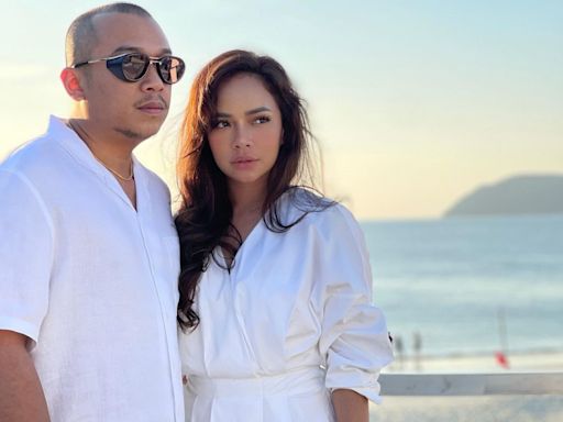 Nora Danish wishes ex-husband a good health